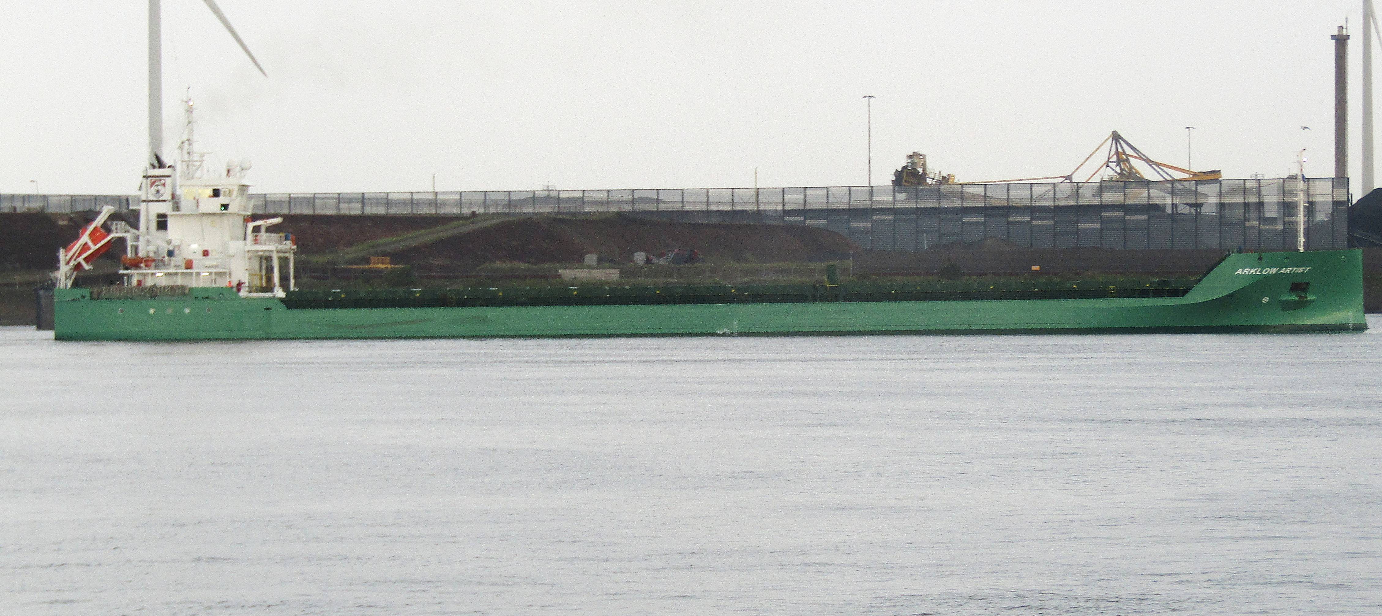 ARKLOW ARTIST ARKLOW ARTIST